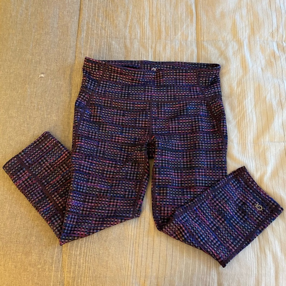 Gapfit Cropped Leggings